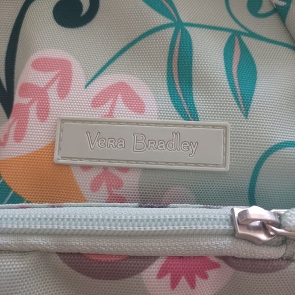 Vera Bradley Floral Women's Bag - Picture 8 of 9